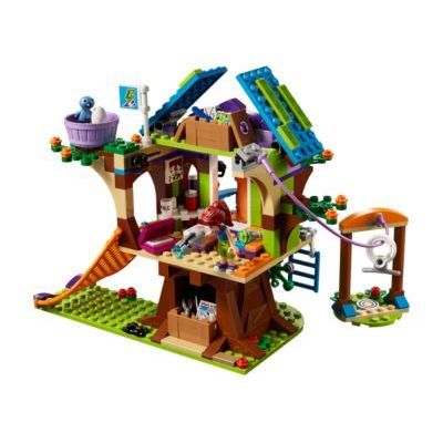 LEGO Mias Tree House