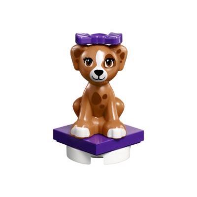 LEGO Puppy Pampering