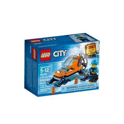 LEGO Arctic Ice Glider