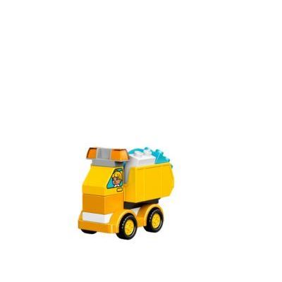 LEGO My First Cars and Trucks