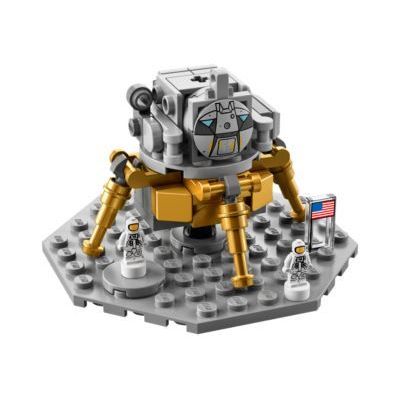 LEGO® NASA Apollo Saturn V