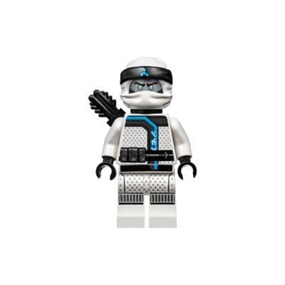 LEGO Street Race of Snake Jaguar