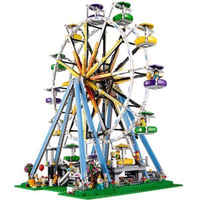 LEGO Ferris Wheel