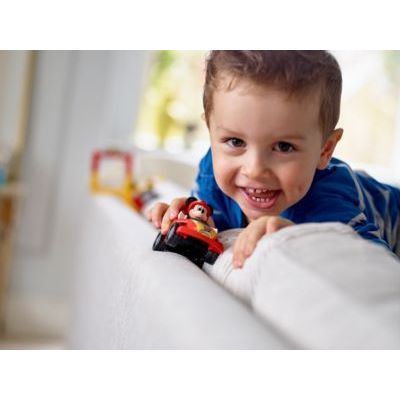 LEGO Mickey Racer
