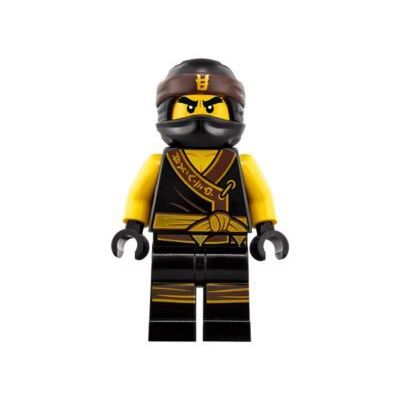 LEGO Manta Ray Bomber