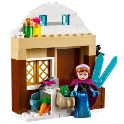 LEGO Anna & Kristoffs Sleigh Adventure