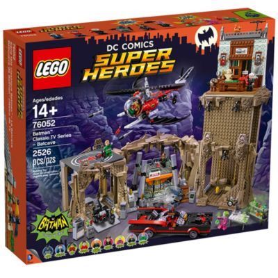 LEGO Batman™ Classic TV Series