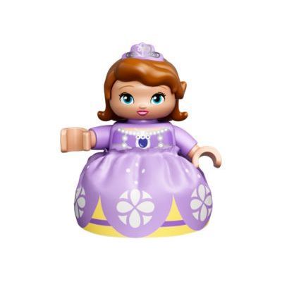 LEGO Sofia the First Magical Carriage
