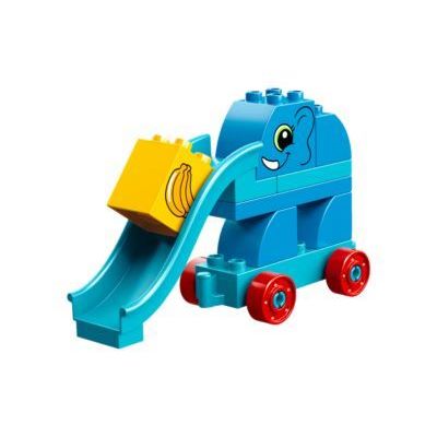 LEGO My First Animal Brick Box