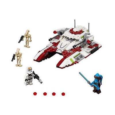 LEGO Republic Fighter Tank™