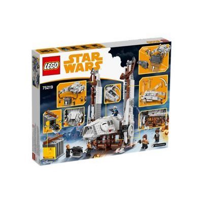 LEGO Imperial AT-Hauler™