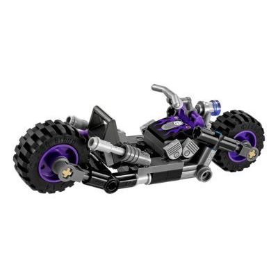 LEGO Catwoman™ Catcycle Chase