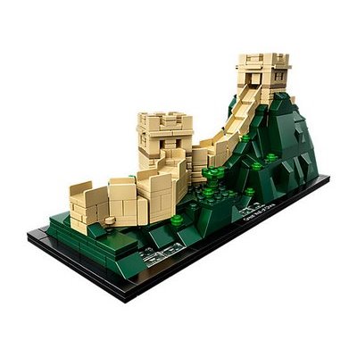 LEGO Great Wall of China