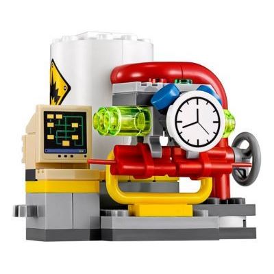 LEGO The Joker™ Balloon Escape