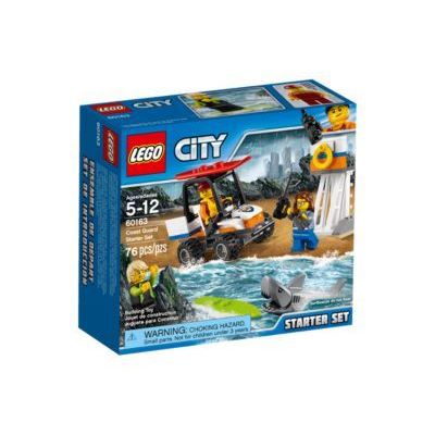 LEGO Coast Guard Starter Set