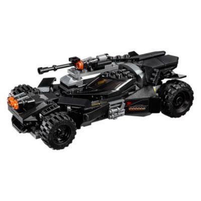 LEGO Flying Fox: Batmobile Airlift Attack