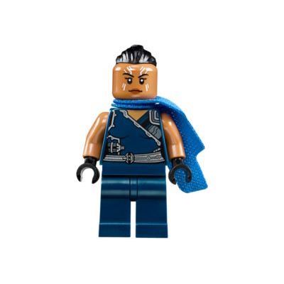 LEGO The Ultimate Battle for Asgard