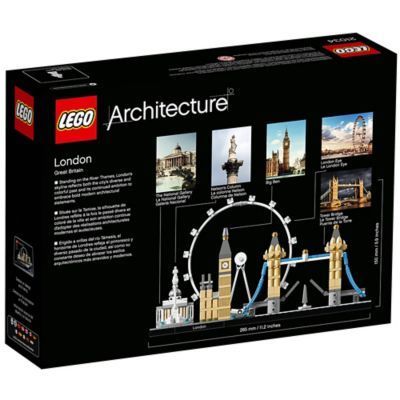 LEGO London