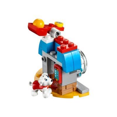 LEGO Lashina™ Tank