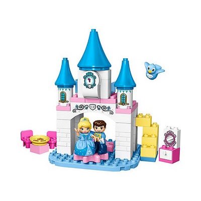 LEGO Cinderella