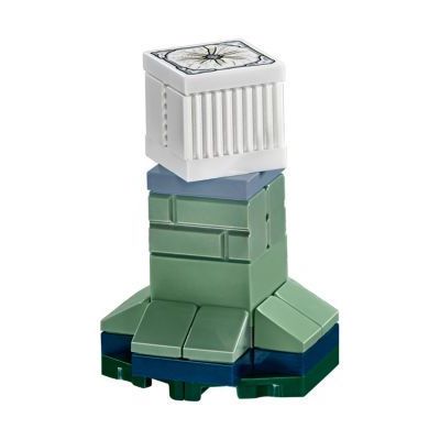 LEGO Battle of Atlantis