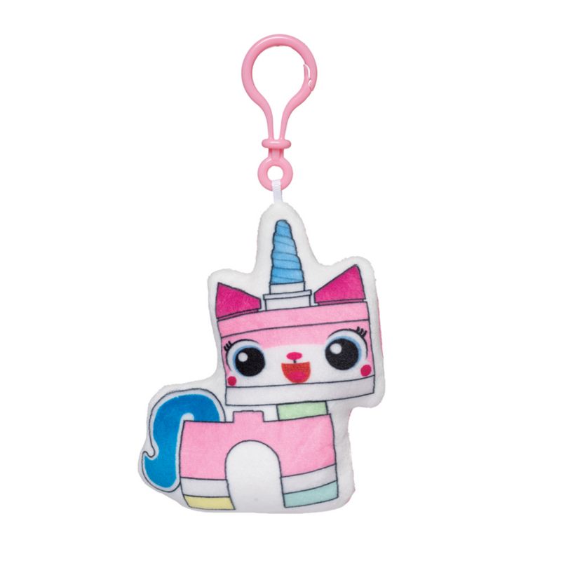 LEGO Unikitty Clip