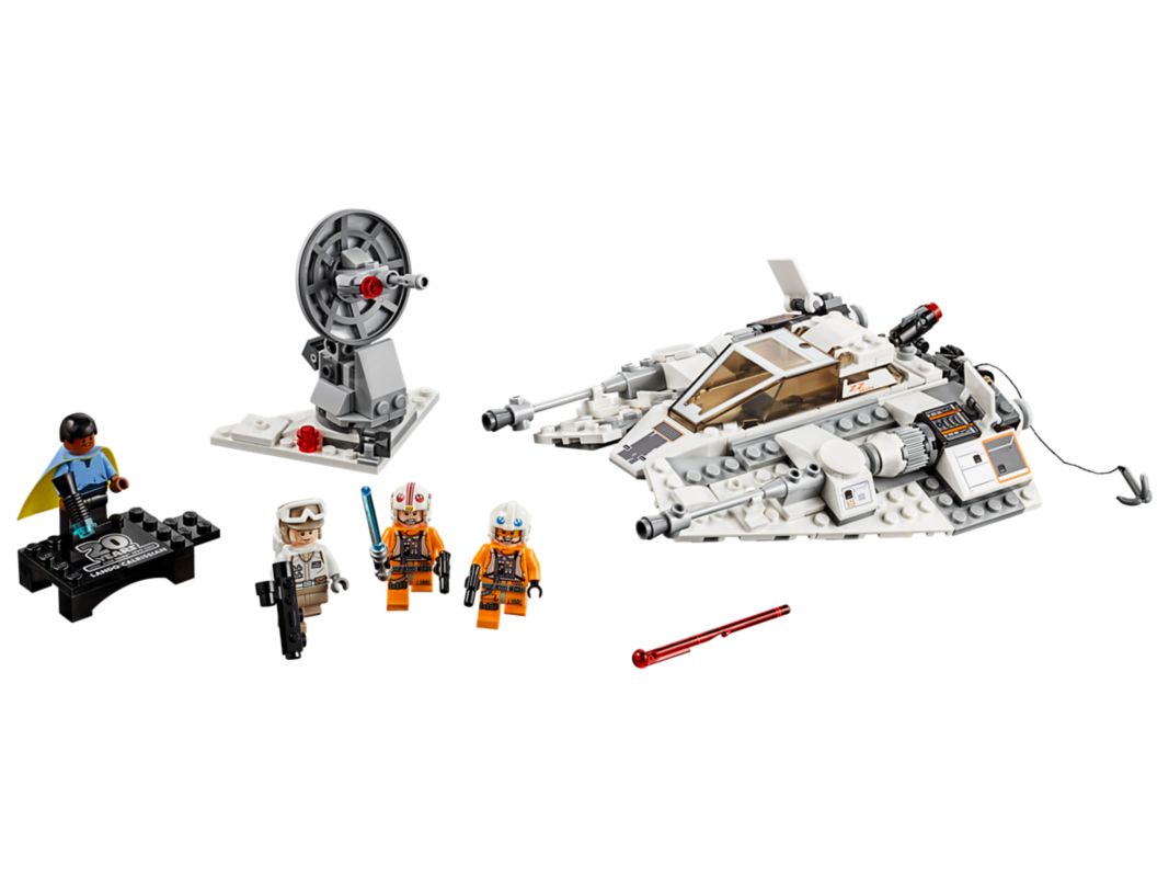 LEGO Snowspeeder™