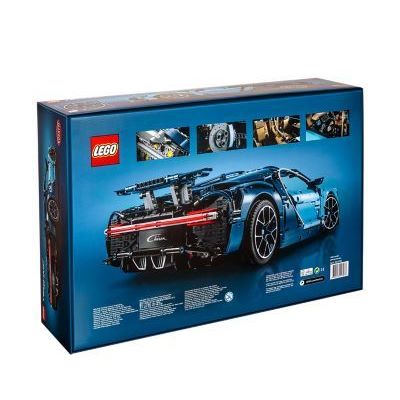 LEGO Bugatti Chiron