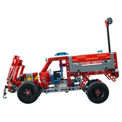 LEGO First Responder