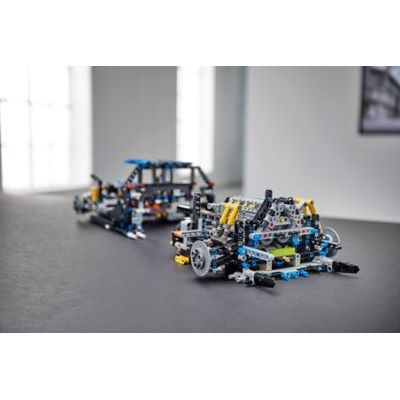 LEGO Bugatti Chiron
