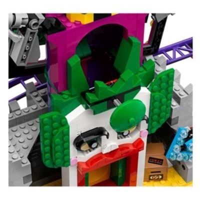 LEGO The Joker™ Manor