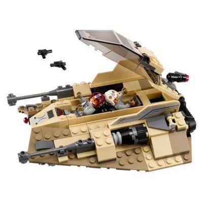 LEGO Sandspeeder™