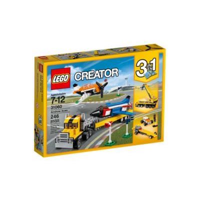 LEGO Airshow Aces