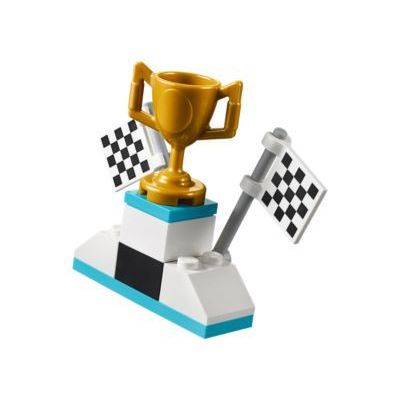 LEGO Florida 500 Final Race