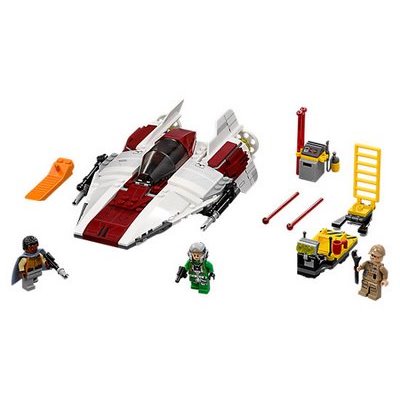 LEGO A-Wing Starfighter™