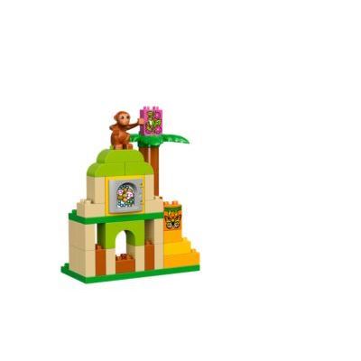 LEGO Jungle