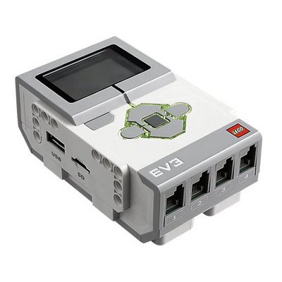 LEGO EV3 Intelligent Brick