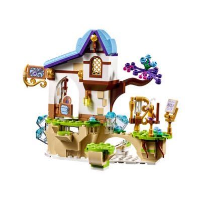 LEGO Aira & the Song of the Wind Dragon