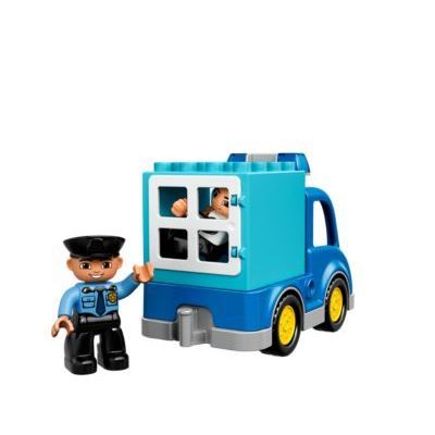 LEGO Police Patrol