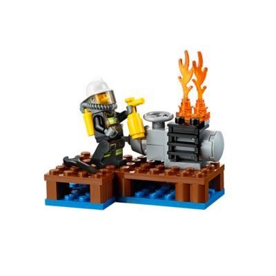 LEGO Fire Starter Set