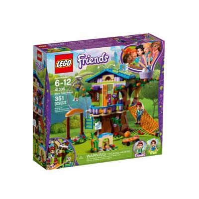 LEGO Mias Tree House