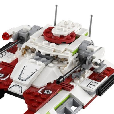 LEGO Republic Fighter Tank™
