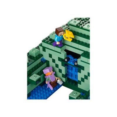LEGO The Ocean Monument