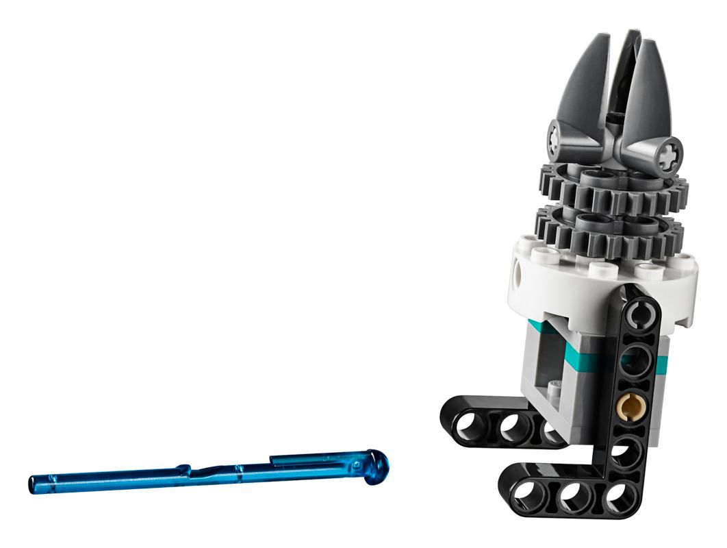 LEGO Droid Commander