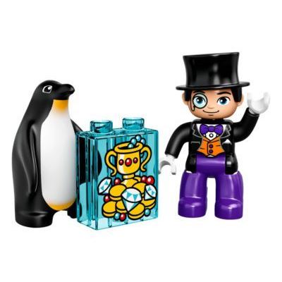 LEGO Batwing Adventure