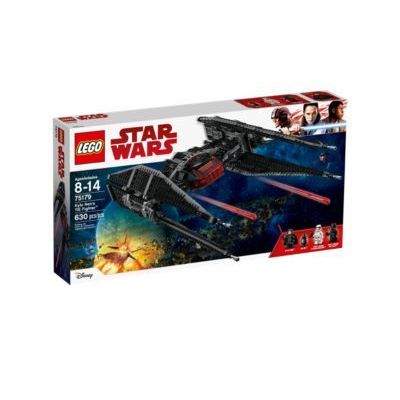 LEGO Kylo Rens TIE Fighter™