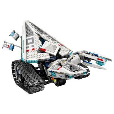 LEGO Ice Tank