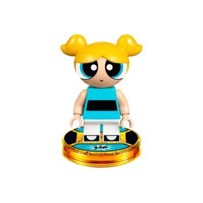 LEGO The Powerpuff Girls™ Team Pack