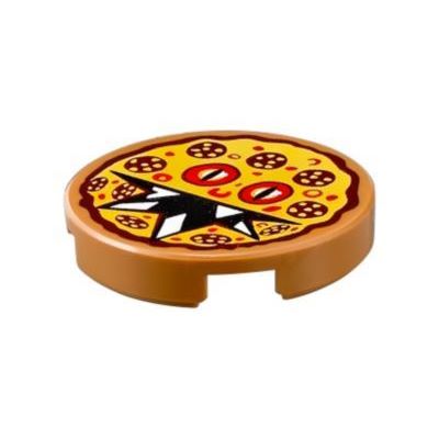 LEGO Scarecrow™ Special Delivery