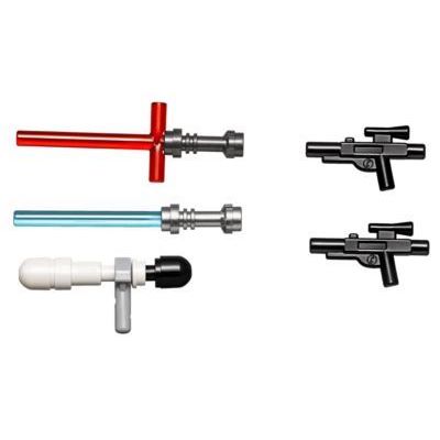 LEGO Battle on Takodana™